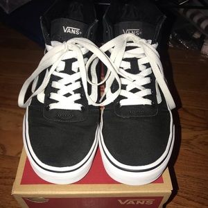 Vans Shoes - Vans Vans Shoes - Vans